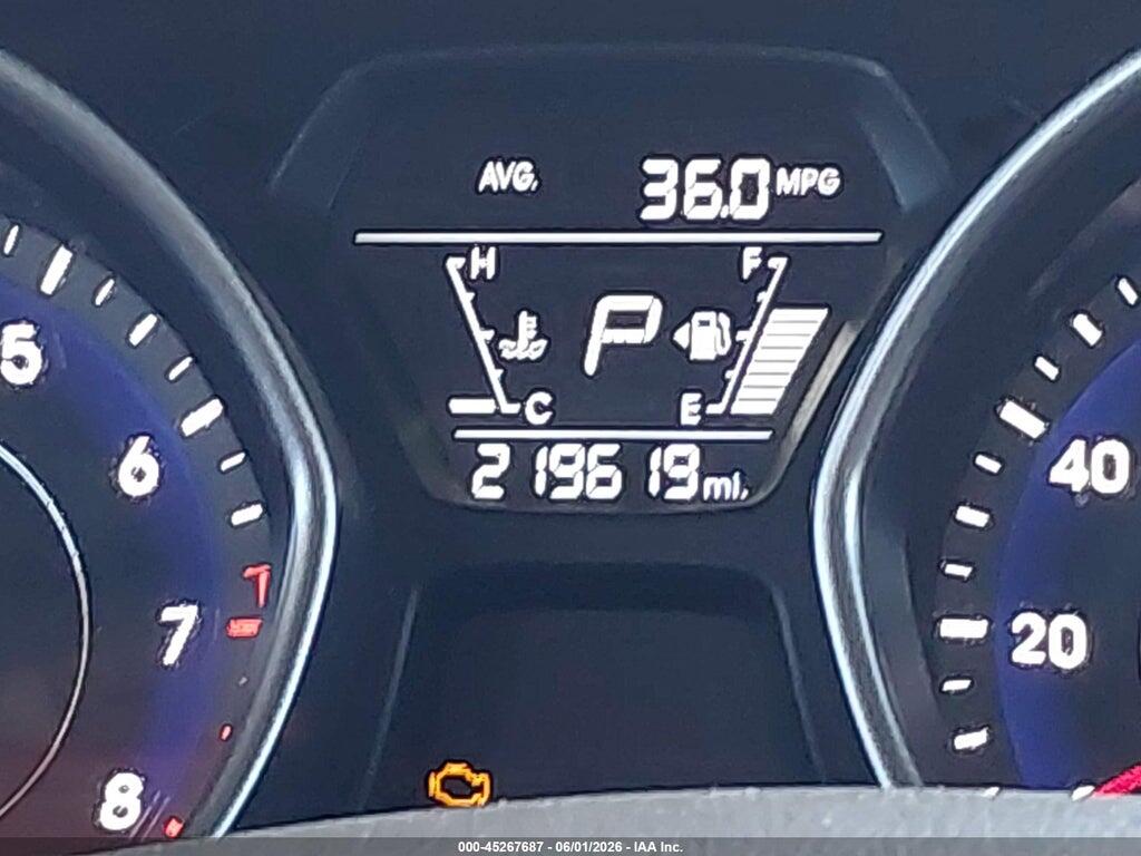 5NPDH4AE0EH502173 2014 HYUNDAI ELANTRA photo no. 7