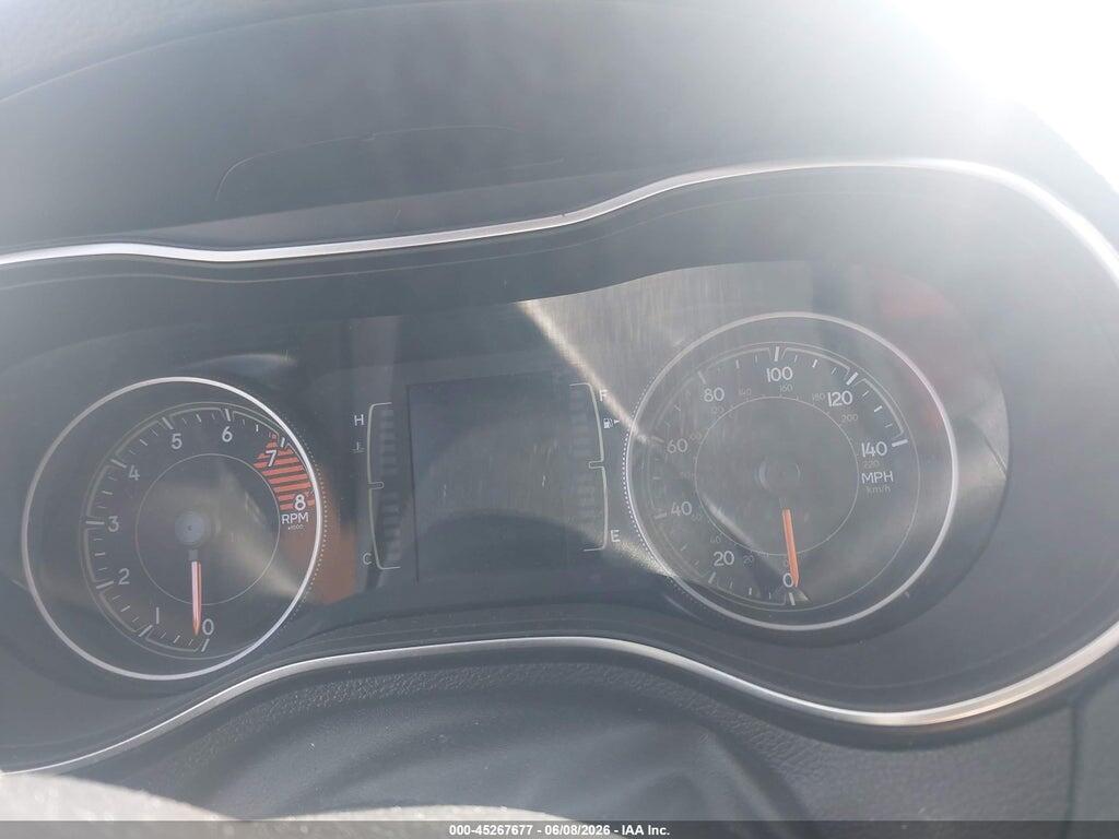 1C4PJMLX4KD231071 2019 JEEP CHEROKEE photo no. 7