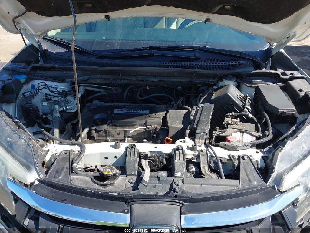 5J6RM3H58FL023055 2015 HONDA CR-V photo no. 10
