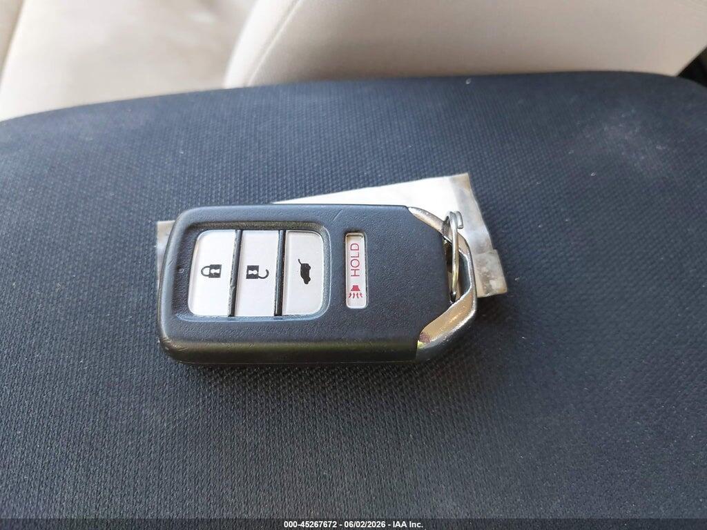 5J6RM3H58FL023055 2015 HONDA CR-V photo no. 11