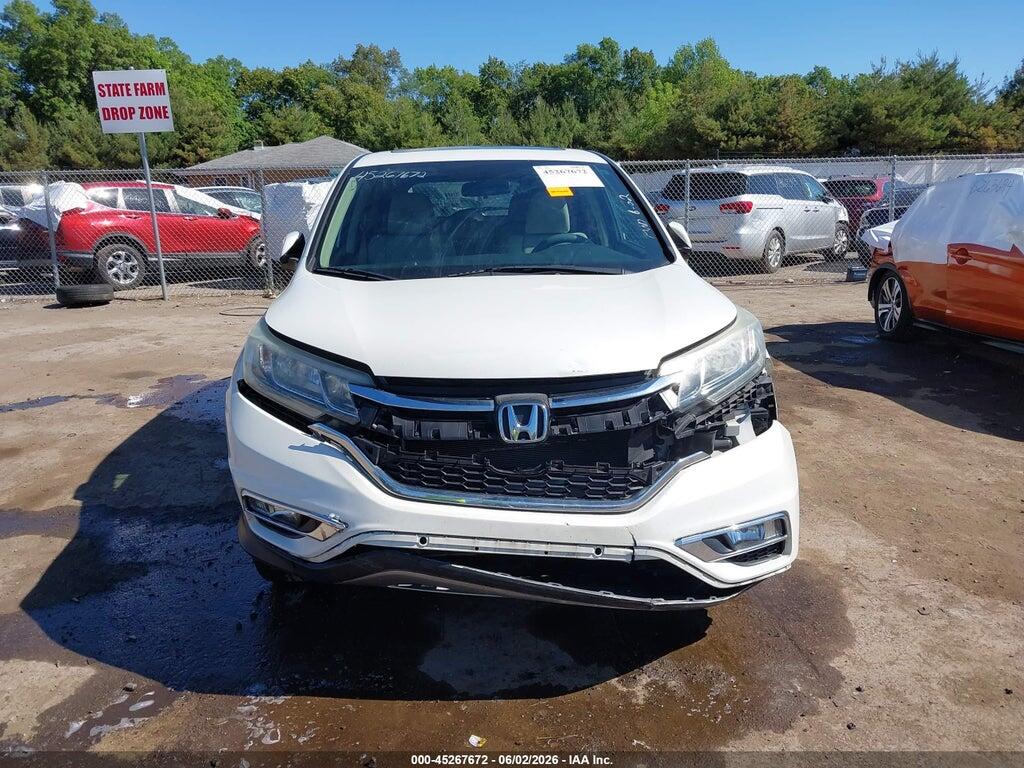 5J6RM3H58FL023055 2015 HONDA CR-V photo no. 12