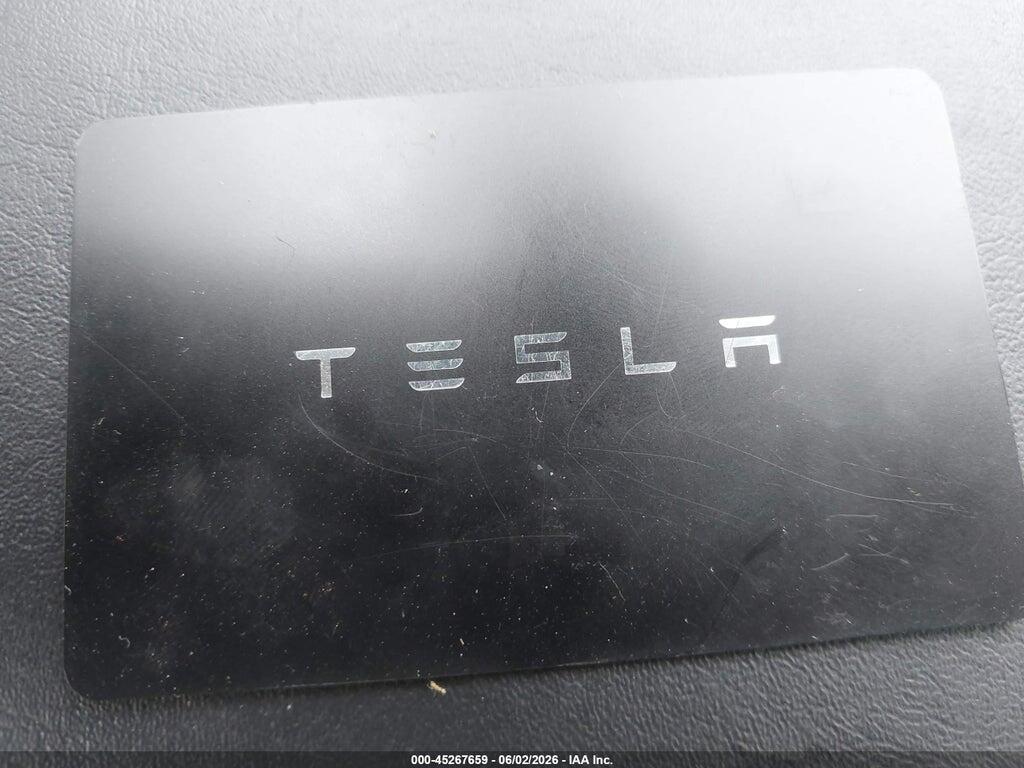 5YJ3E1EA5MF955518 2021 TESLA MODEL 3 photo no. 11