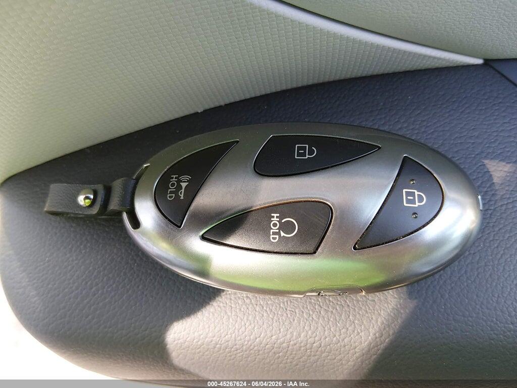 5NMJBCDE3TH712562 2026 HYUNDAI TUCSON photo no. 11