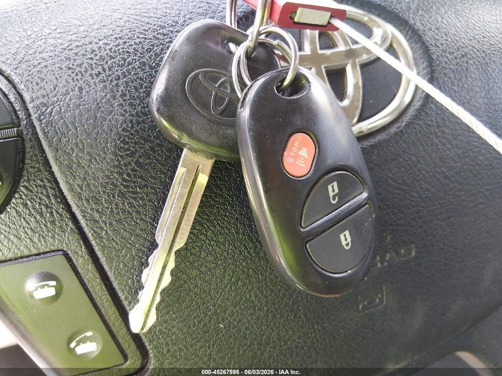 5TFEY5F14CX122559 2012 TOYOTA TUNDRA photo no. 11