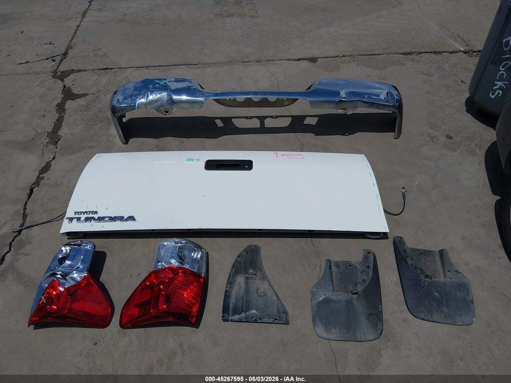 5TFEY5F14CX122559 2012 TOYOTA TUNDRA photo no. 12