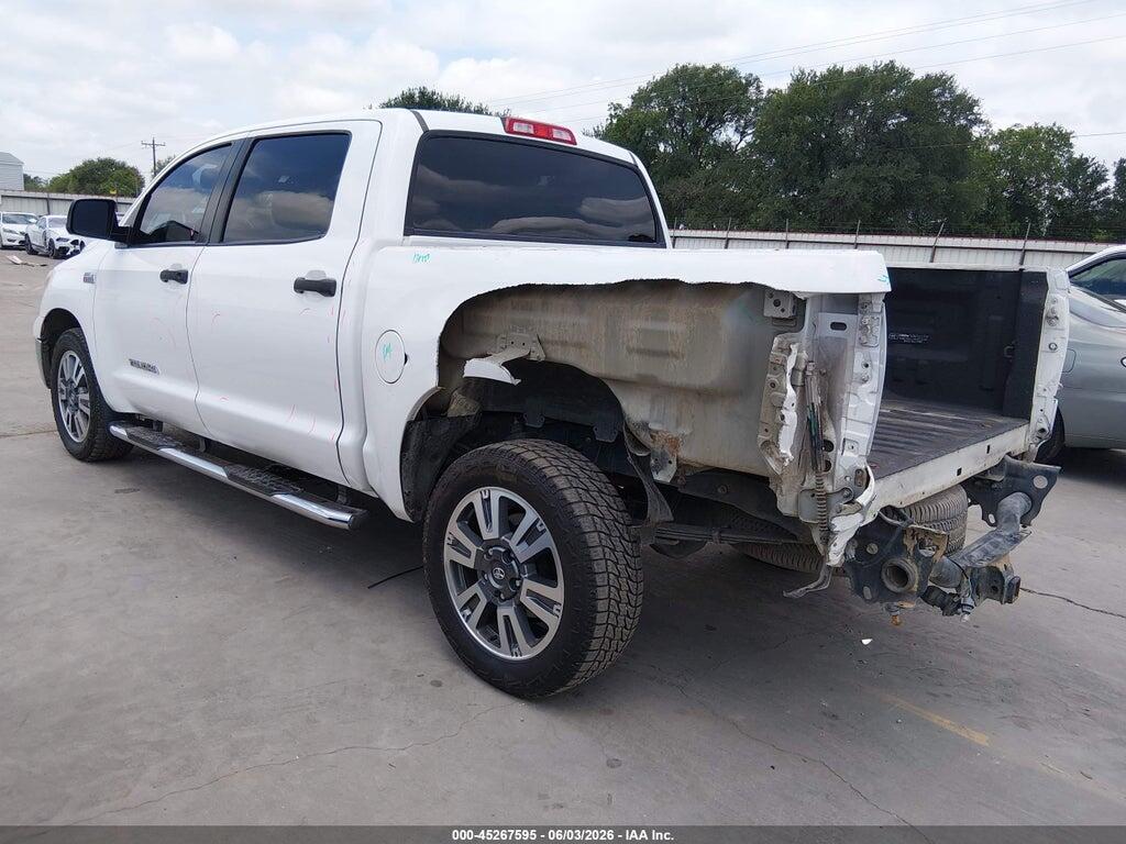 5TFEY5F14CX122559 2012 TOYOTA TUNDRA photo no. 3