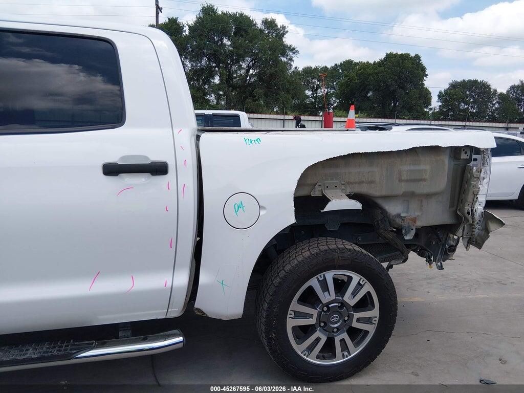 5TFEY5F14CX122559 2012 TOYOTA TUNDRA photo no. 6