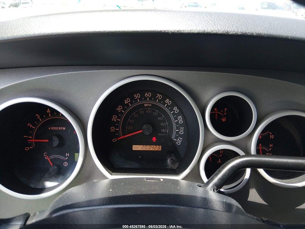 5TFEY5F14CX122559 2012 TOYOTA TUNDRA photo no. 7