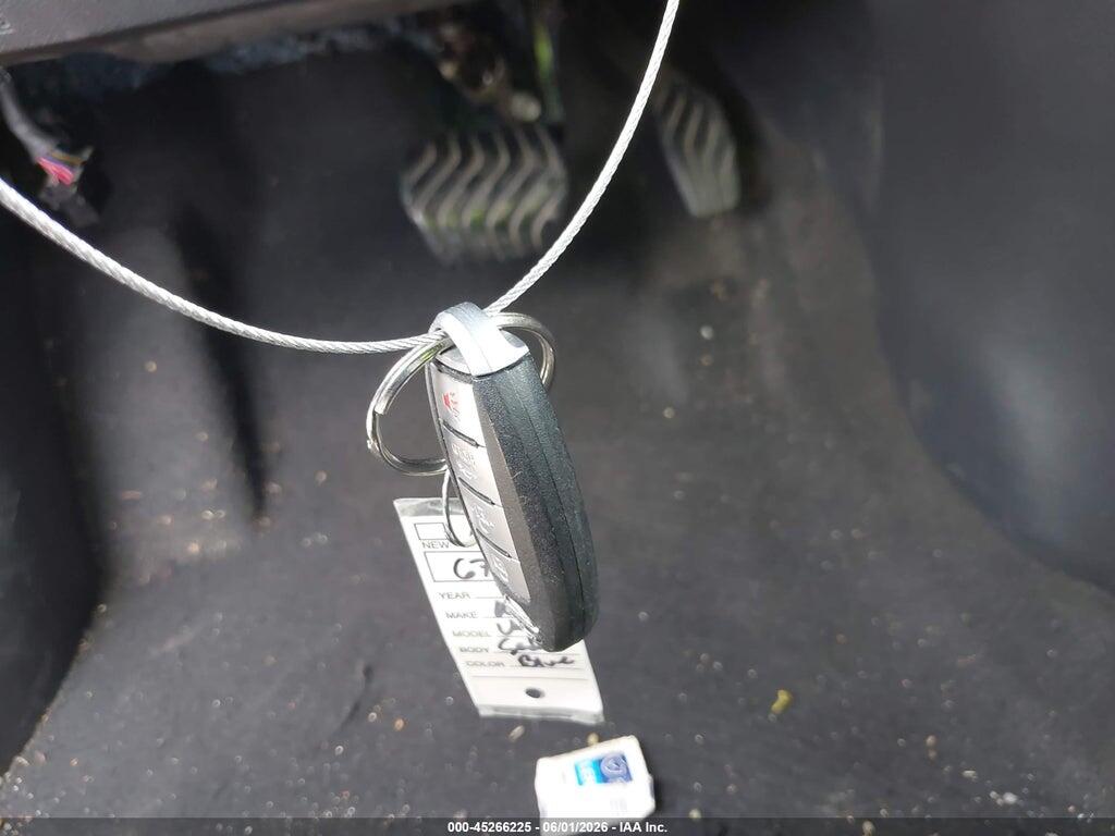 3N1CN8EV6ML891330 2021 NISSAN VERSA photo no. 11