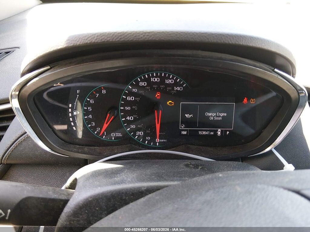 3GNCJKSB3HL253534 2017 CHEVROLET TRAX photo no. 7