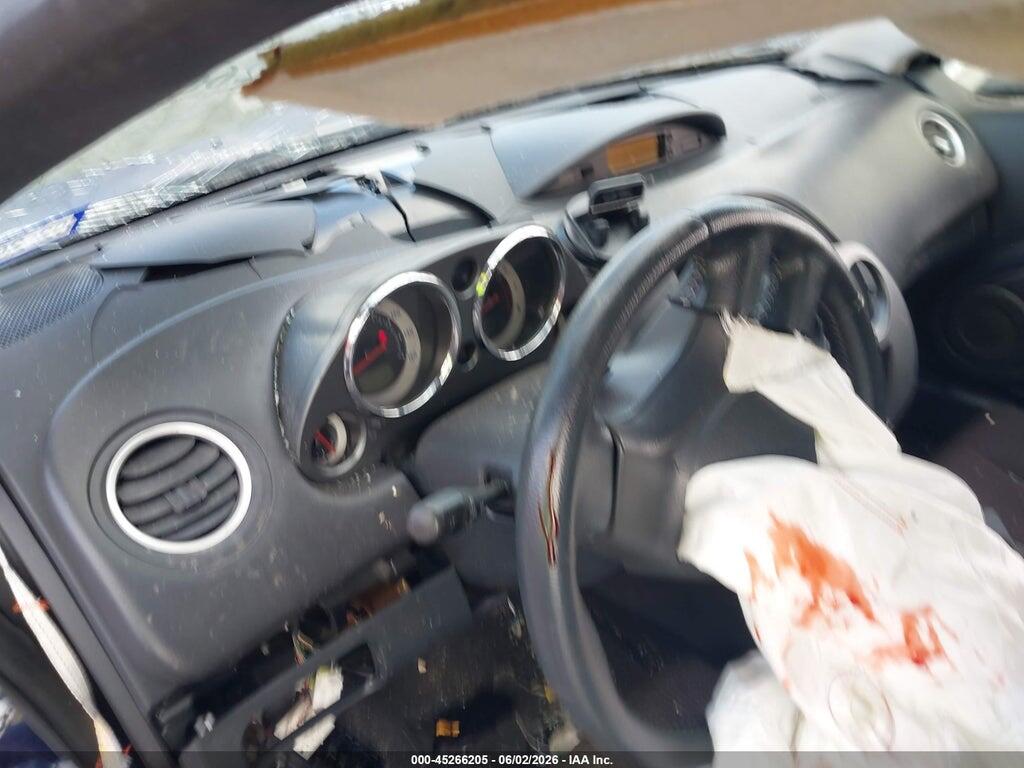 4A3AK24F89E012922 2009 MITSUBISHI ECLIPSE photo no. 7