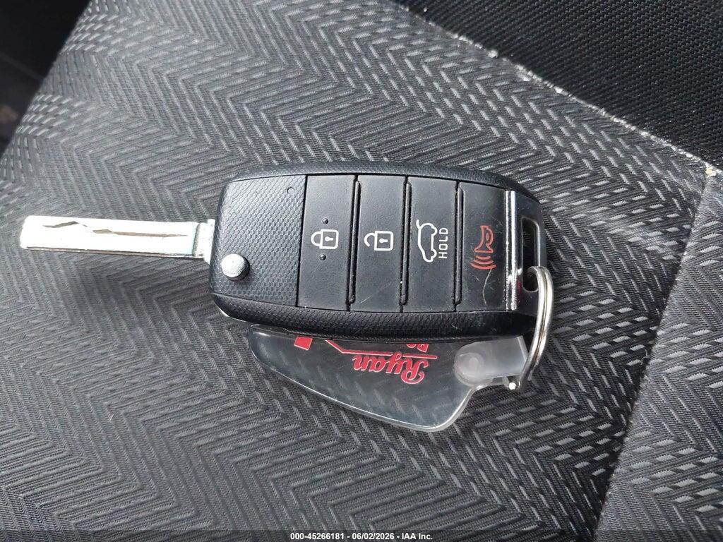 KNDPM3AC2K7593206 2019 KIA SPORTAGE photo no. 11
