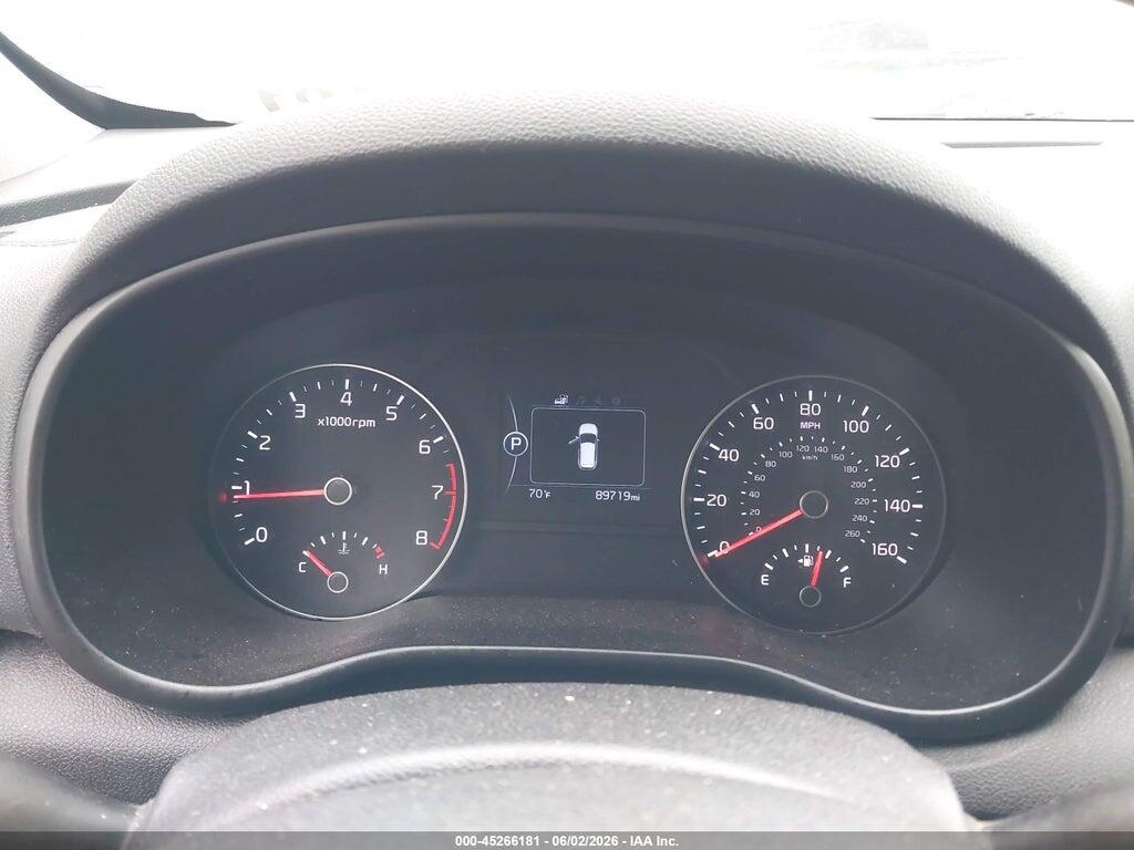 KNDPM3AC2K7593206 2019 KIA SPORTAGE photo no. 7