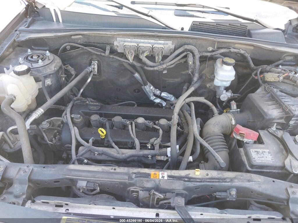 1FMCU0C70AKA54619 2010 FORD ESCAPE photo no. 10