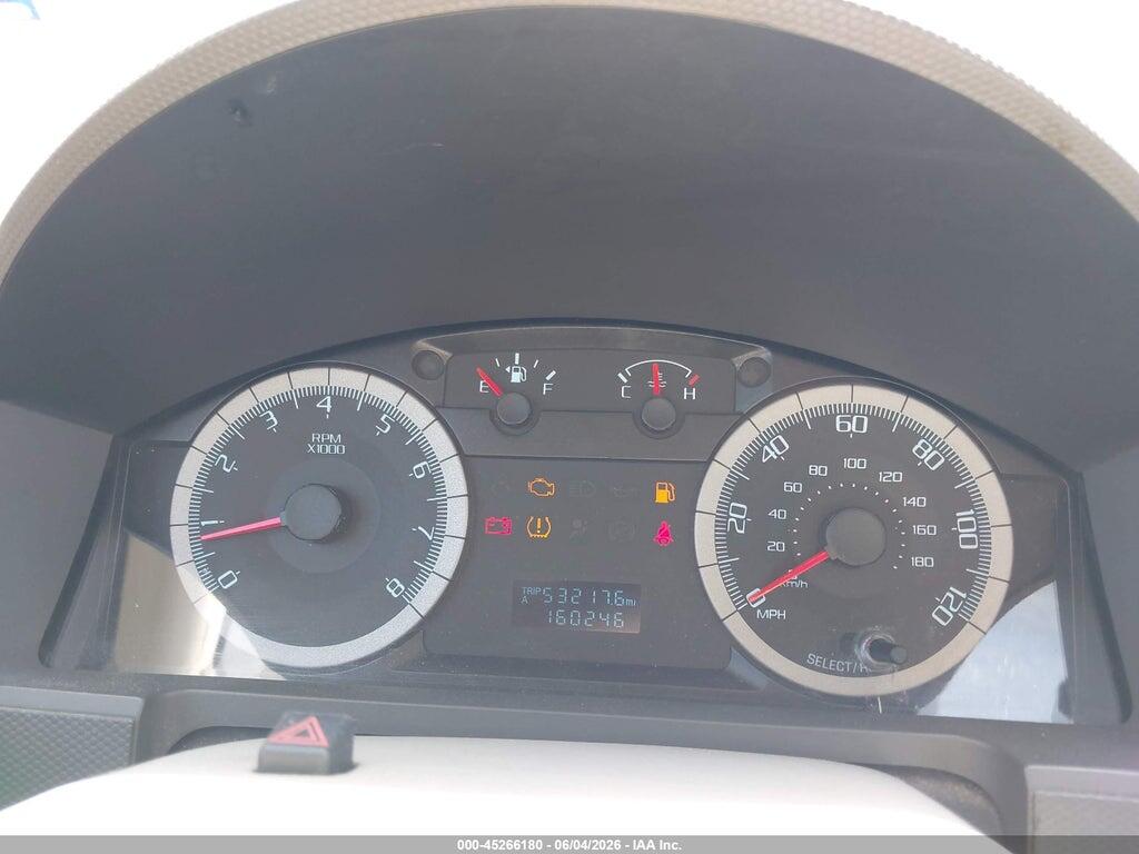 1FMCU0C70AKA54619 2010 FORD ESCAPE photo no. 7