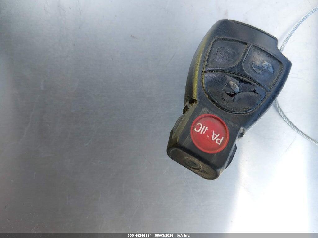 WDBJF65J32B389892 2002 MERCEDES-BENZ E 320 photo no. 11