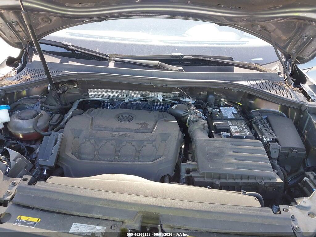 3VV6B7AX9RM227658 2024 VOLKSWAGEN TIGUAN photo no. 10