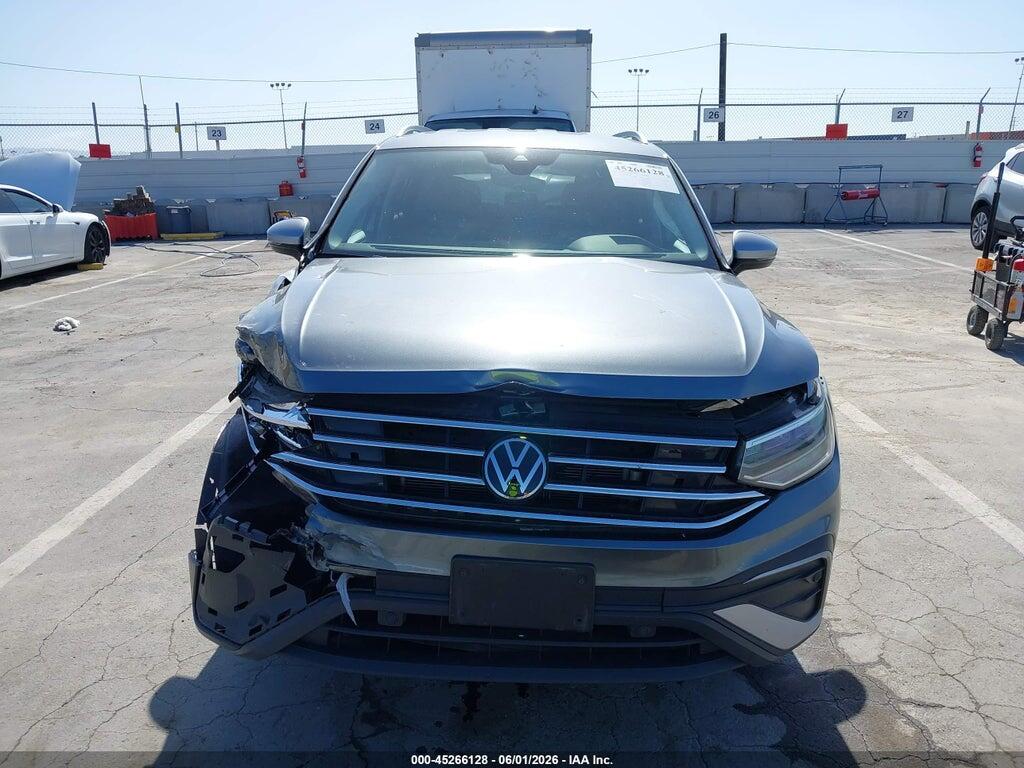 3VV6B7AX9RM227658 2024 VOLKSWAGEN TIGUAN photo no. 12