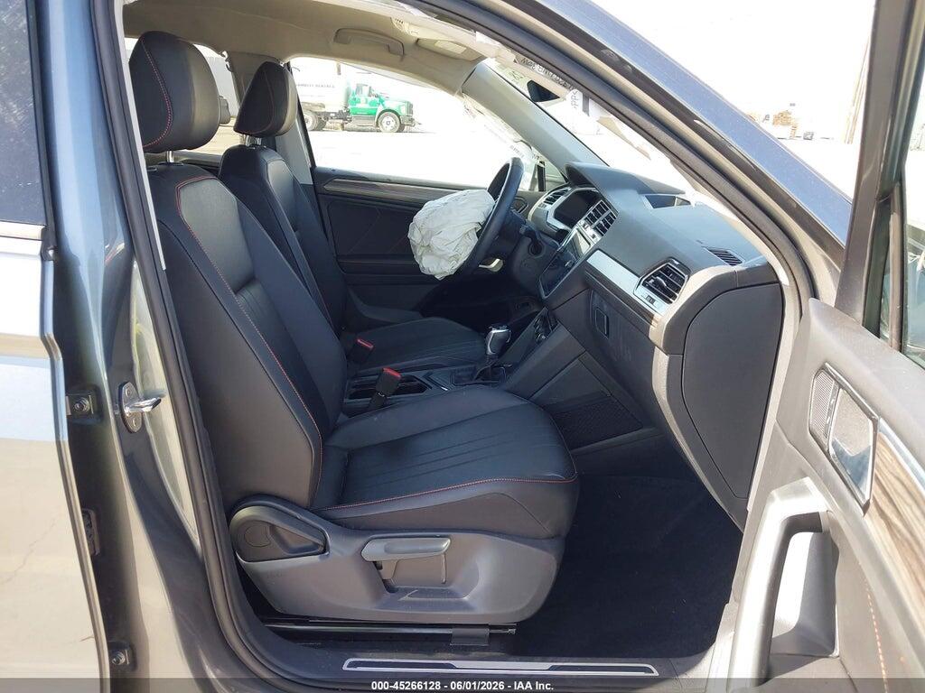 3VV6B7AX9RM227658 2024 VOLKSWAGEN TIGUAN photo no. 5