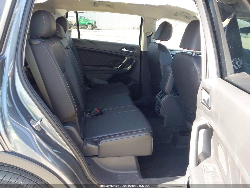 3VV6B7AX9RM227658 2024 VOLKSWAGEN TIGUAN photo no. 8