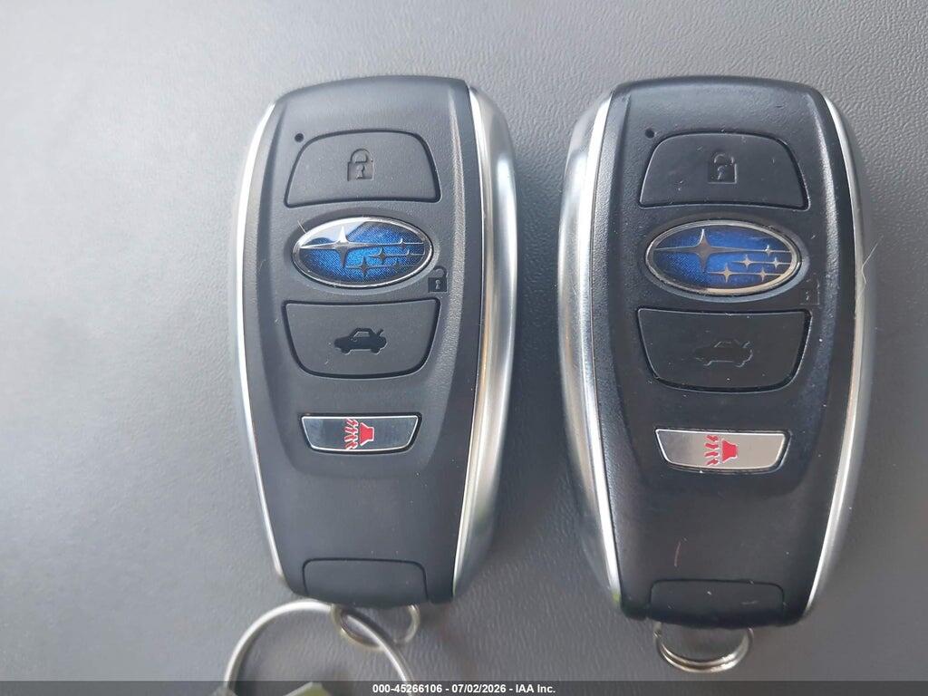 JF2GUADC2RH863184 2024 SUBARU CROSSTREK photo no. 11