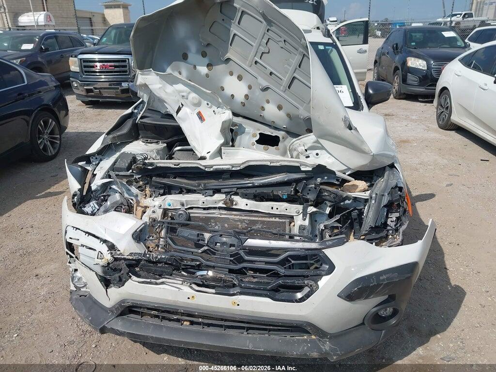 JF2GUADC2RH863184 2024 SUBARU CROSSTREK photo no. 12