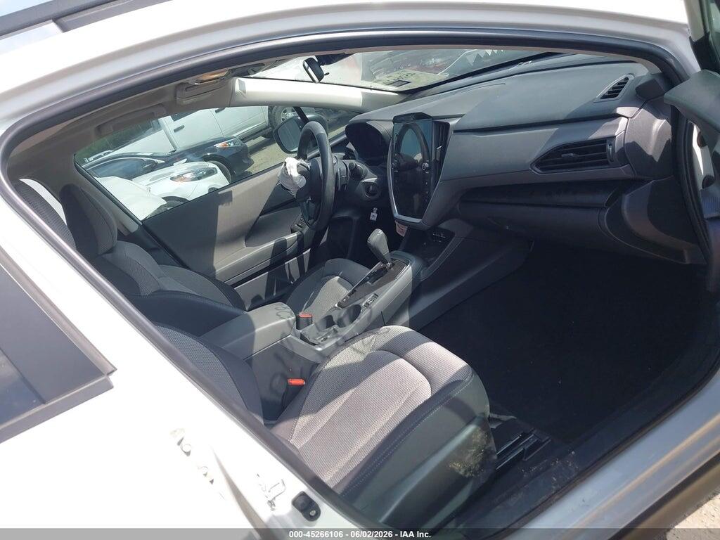 JF2GUADC2RH863184 2024 SUBARU CROSSTREK photo no. 5