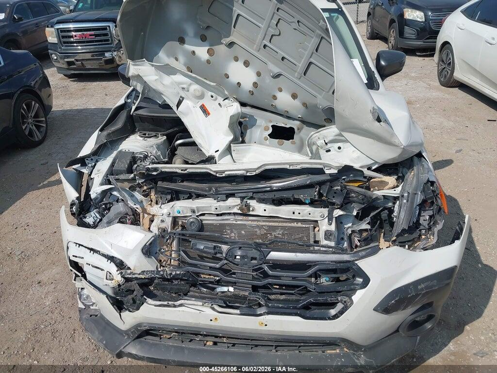 JF2GUADC2RH863184 2024 SUBARU CROSSTREK photo no. 6