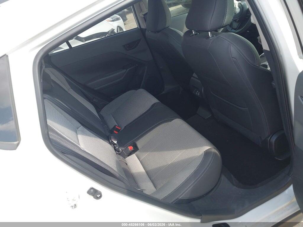 JF2GUADC2RH863184 2024 SUBARU CROSSTREK photo no. 8