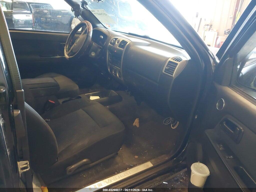1GCCS19E778195618 2007 CHEVROLET COLORADO photo no. 5