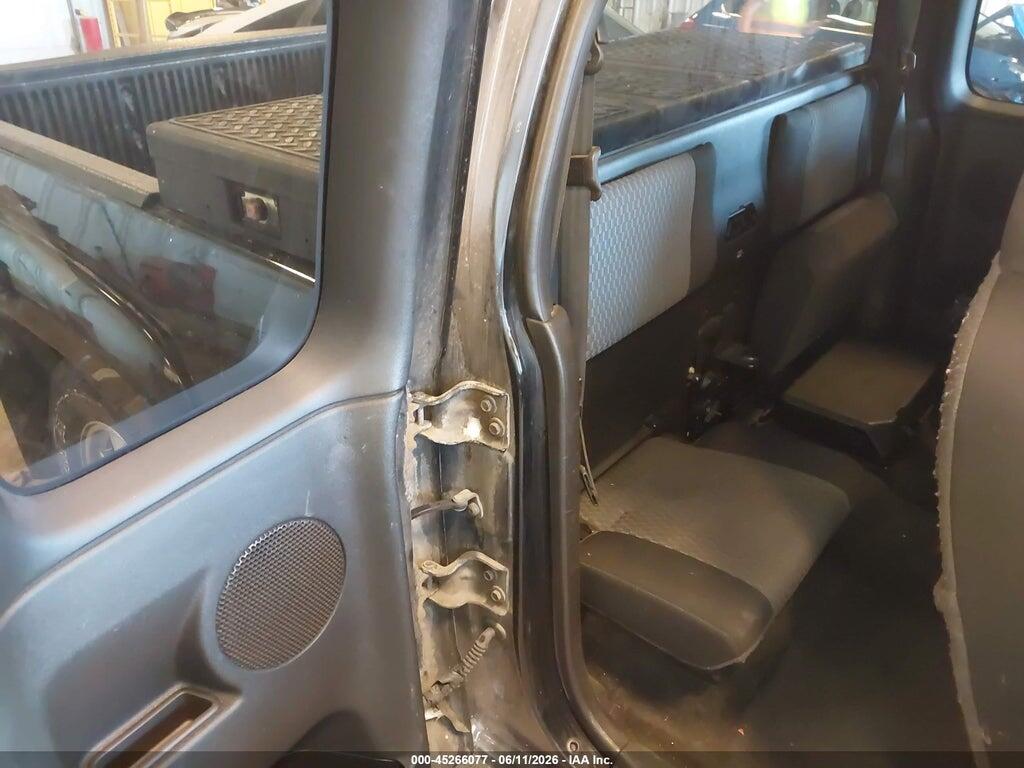 1GCCS19E778195618 2007 CHEVROLET COLORADO photo no. 8