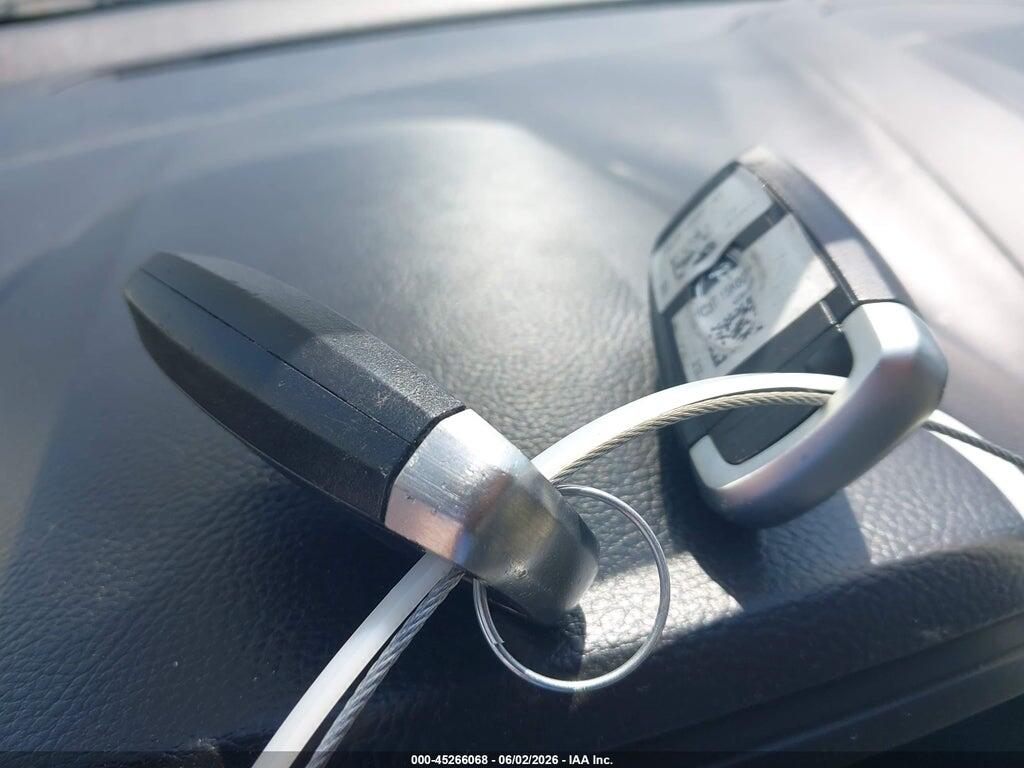 2FMPK3G96KBC64867 2019 FORD EDGE photo no. 11