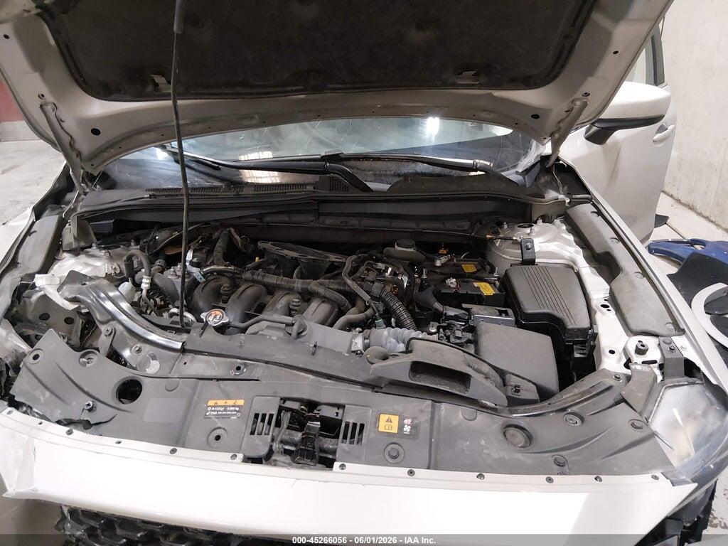 JM3KFBBL4R0447753 2024 MAZDA CX-5 photo no. 10