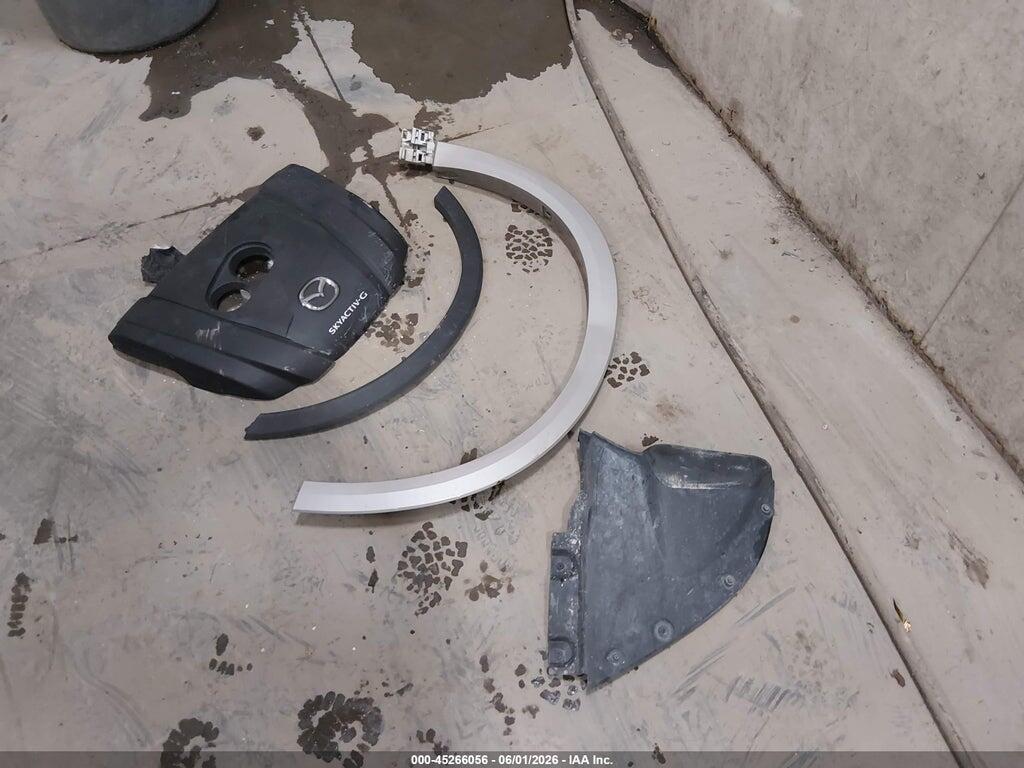 JM3KFBBL4R0447753 2024 MAZDA CX-5 photo no. 12