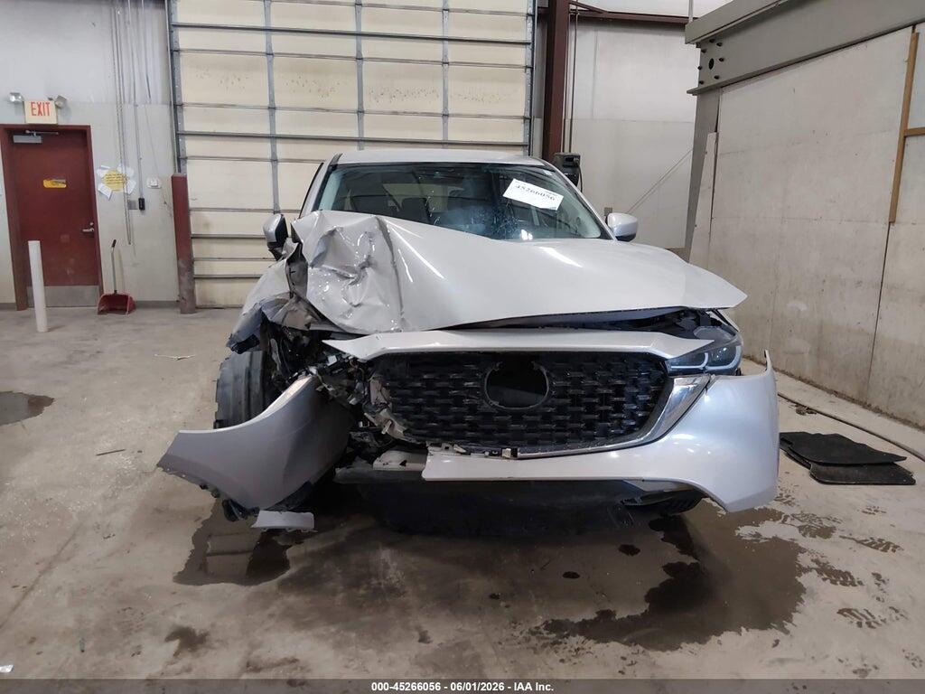 JM3KFBBL4R0447753 2024 MAZDA CX-5 photo no. 6