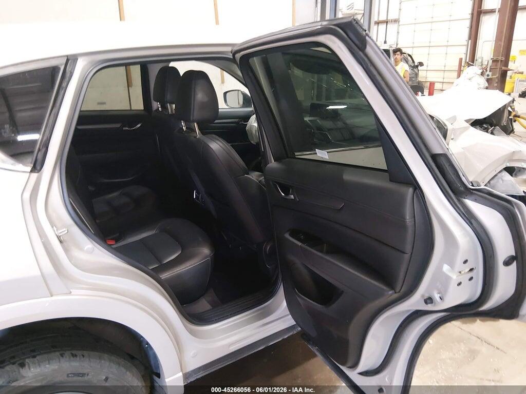 JM3KFBBL4R0447753 2024 MAZDA CX-5 photo no. 8