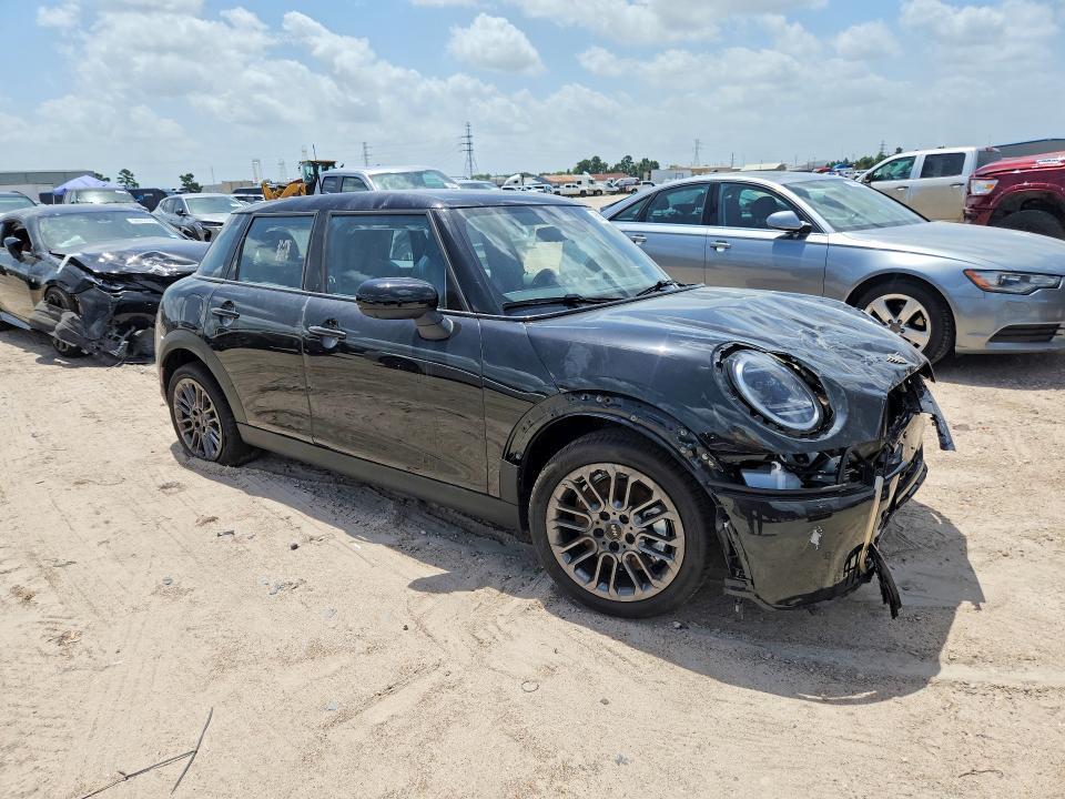 2026 MINI COOPER S — Фото 4 из 12