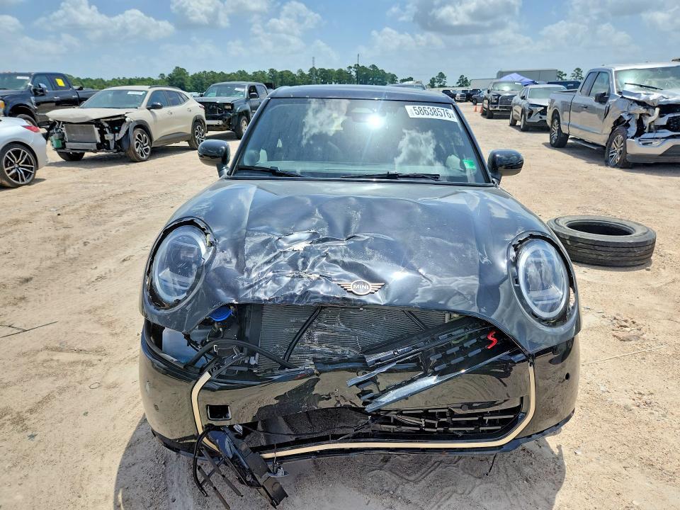 2026 MINI COOPER S — Фото 5 из 12