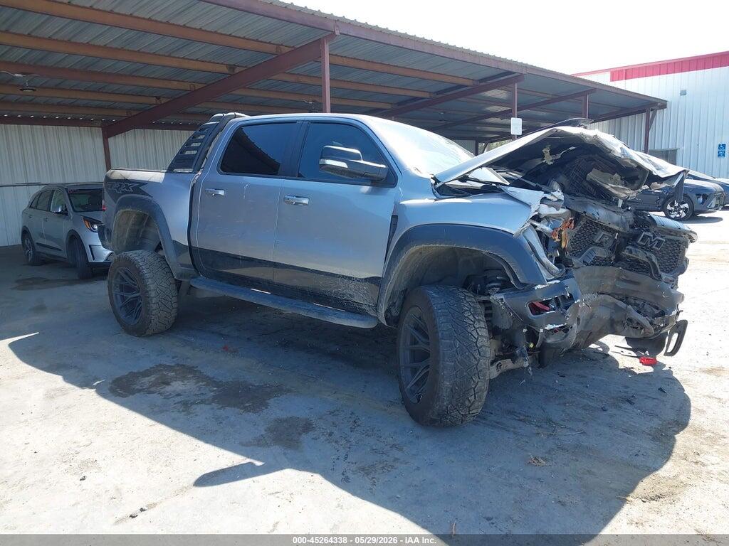 1C6SRFU92NN335174 2022 RAM 1500 photo no. 1