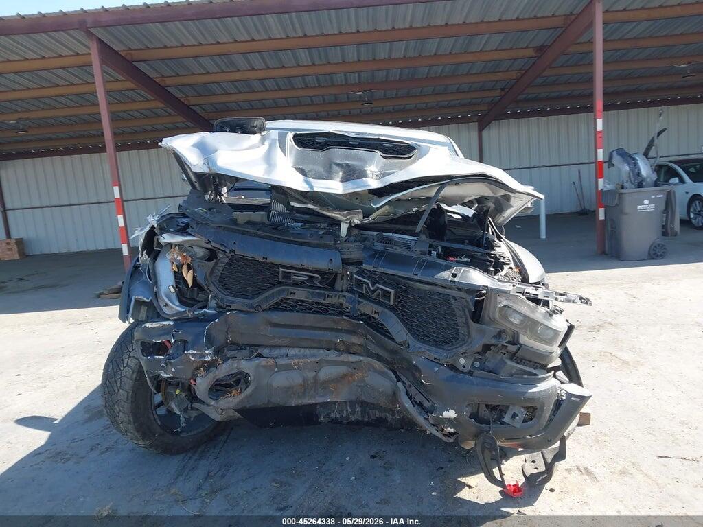 1C6SRFU92NN335174 2022 RAM 1500 photo no. 12