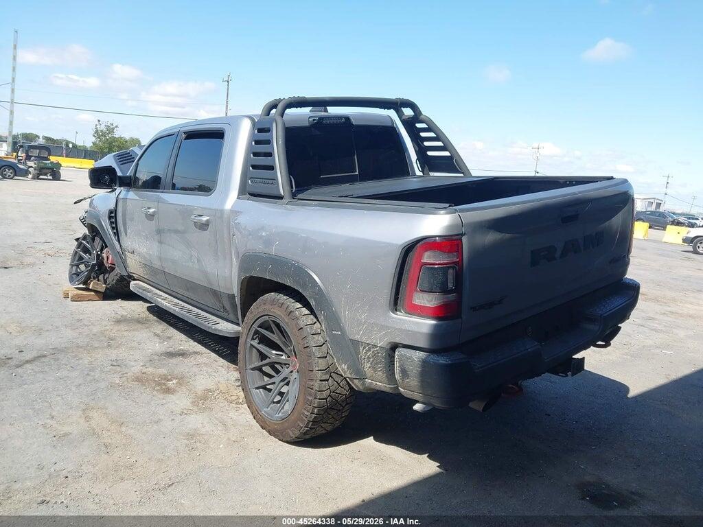 1C6SRFU92NN335174 2022 RAM 1500 photo no. 3