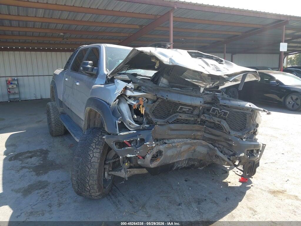 1C6SRFU92NN335174 2022 RAM 1500 photo no. 6