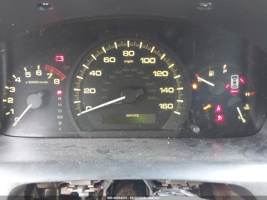 1HGCM568X6A158233 2006 HONDA ACCORD photo no. 7