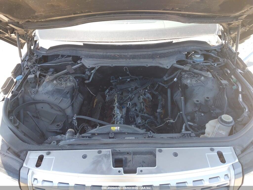 SALGS2VF3FA222108 2015 LAND ROVER RANGE ROVER photo no. 10