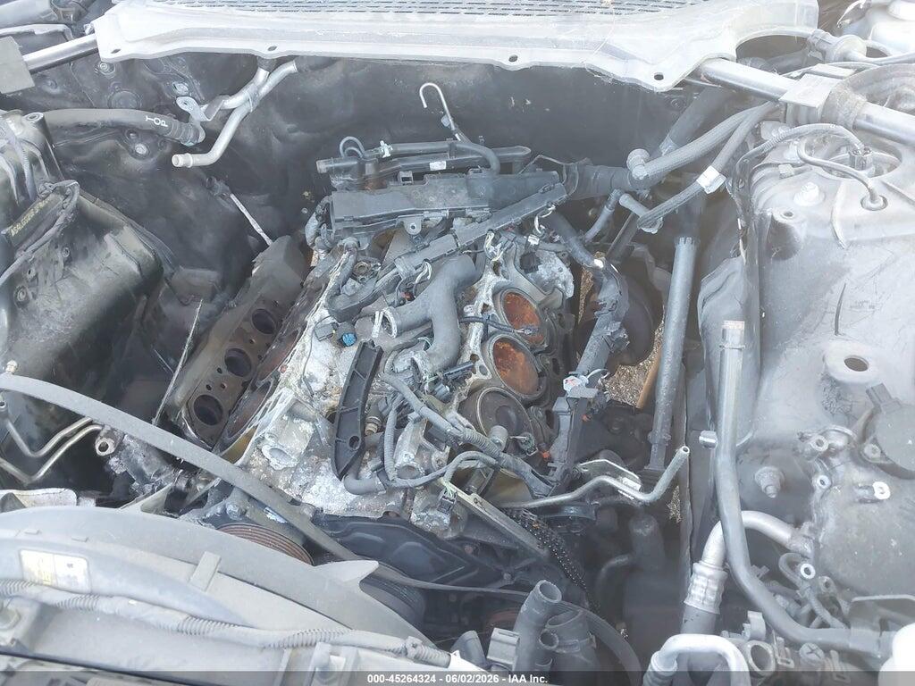 SALGS2VF3FA222108 2015 LAND ROVER RANGE ROVER photo no. 6
