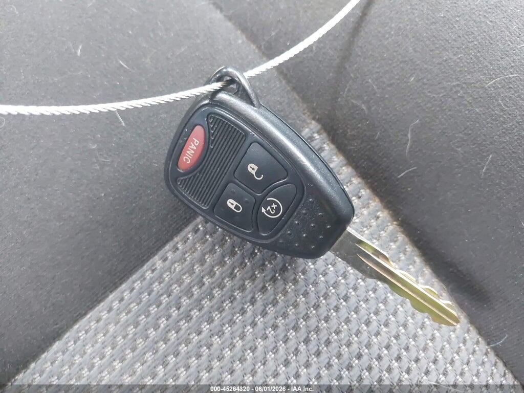 1C4NJRFB1HD181551 2017 JEEP PATRIOT photo no. 11