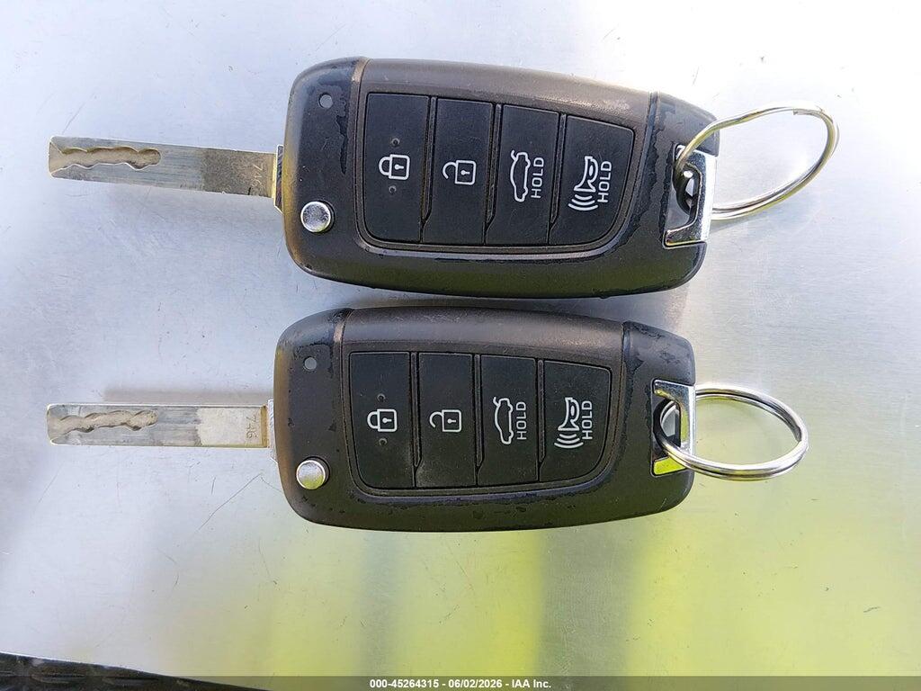 3KPC24A63NE178243 2022 HYUNDAI ACCENT photo no. 11