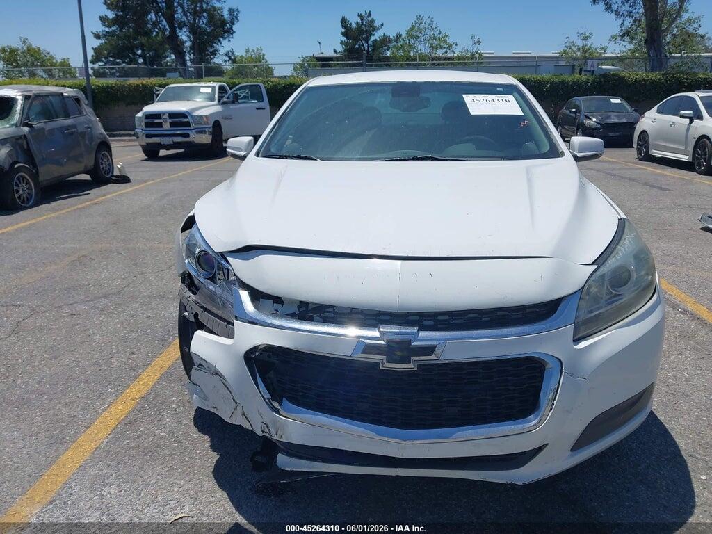 1G11C5SL3EF111445 2014 CHEVROLET MALIBU photo no. 12