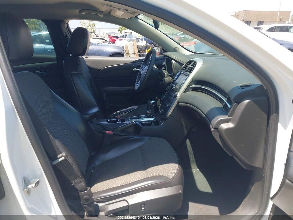 1G11C5SL3EF111445 2014 CHEVROLET MALIBU photo no. 5