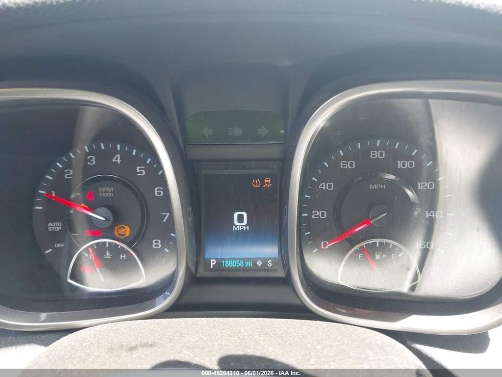 1G11C5SL3EF111445 2014 CHEVROLET MALIBU photo no. 7